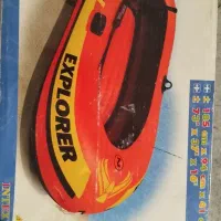 قایق بادی ‌اینتکس اورجینال Explorer