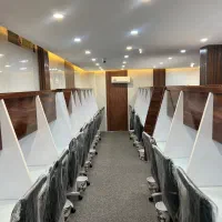 استخدام نیرو اقا جهت همکاری در سالن مطالعه