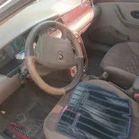 سمند EF7مدل ۹۵