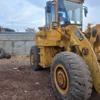 لودر کاواسکی۷۰|خودرو سنگین|ملکان, |دیوار