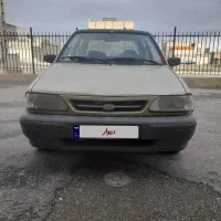 پراید صبا