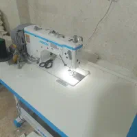 چرخ کار رفته دوز و وسط کار
