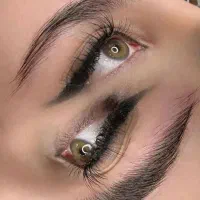 میکروبلدینگ نچرال با ماندگاری بالا و مواد گیاهی