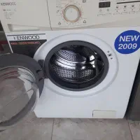 لباسشویی کنوود اصلی