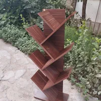 کتابخانه درختی|کتابخانه، شلف، قفسه‌های دیواری|ارومیه, |دیوار