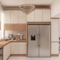 کابینت‌و‌کمددیواری اقساطی