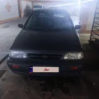 پراید مدل 83