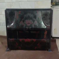 بخاری گازی نیک کالا