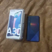 گوشی سامسونگ A30s|موبایل|اهواز, شریعتی جنوبی|دیوار