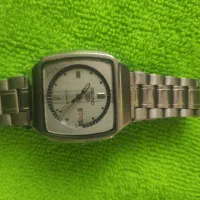 ساعت سیکو پنح خیلی قدیمی