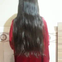 خریدار مو بلند خام