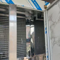 سردخانه قصابی