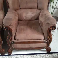 مبل ۷ نفره|مبلمان خانگی و میز عسلی|تهران, امیریه|دیوار