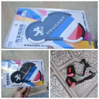 وسایل ماشین دنا کمک فنر اسپرت پژو.چراغ.آینه.نمدپژو|قطعات یدکی و لوازم جانبی|ساوه, |دیوار