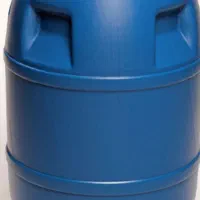 تعدادی دبه 140لیتری