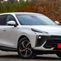 حواله لاماری ایما رنگ مشکی تحویل اسفند ۱۴۰۴