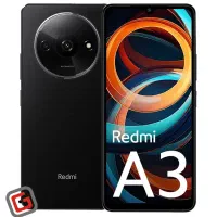 گوشی شیائومی A3 ردمی