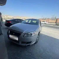 رانا 94 نقره نقره ای|خودرو سواری و وانت|پردیس, فاز ۸|دیوار