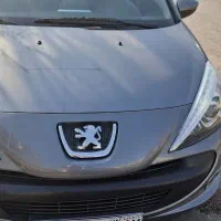 ۲۰۷ سقف فلز|خودرو سواری و وانت|مشهد, الهیه|دیوار