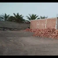 زمین نوک ابادسرهنگ