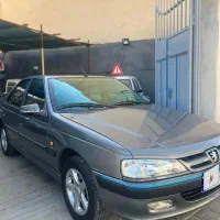 پژوپارس تیوفایو سیمی درحد چهارچرخ دیسک