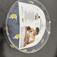 بالشت شیردهی یو