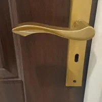 درب اتاق خواب(۶عدد)