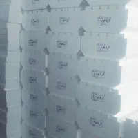 یونولیت سقفی ساختمان و انواع یونولیت فشرده عایق