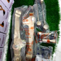 جلوبندی پراید پژو تیبا... لنت ترمز شمع بوش|قطعات یدکی و لوازم جانبی|قرچک, قشلاق جیتو|دیوار