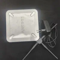 وایرلس اکسس پوینت ۴۴۰۰|مودم و تجهیزات شبکه|شاهین‌شهر, خبرنگار|دیوار