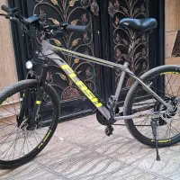 دوچرخه برقی