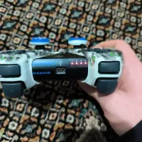 دسته ps3 اورجینال|کنسول، بازی ویدئویی و آنلاین|اردبیل, |دیوار