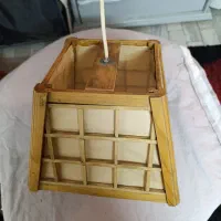 لوستر سقفی|لوستر و چراغ آویز|تهران, پاسداران|دیوار