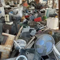 ضایعات خانگی و صنعتی