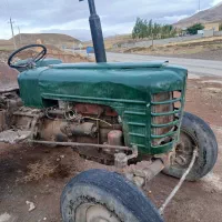 تراکتورزتور