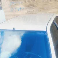 پژو ۴۰۵ مدل ۸۳|خودرو سواری و وانت|قروه, |دیوار