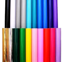 چاپ مش استیکر نصاب مش مات کن نصب برچسب روزرنگ