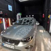 نانو سرامیک بدنه/صفرشویی/احیای رنگ/|خدمات موتور و ماشین|کرمانشاه, |دیوار