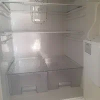 یخچال نیمه فریزر بدون برفک