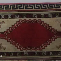 دسته پشتی وفرش