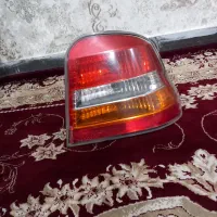 چراغ خطر عقب پراید 141