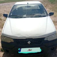 وانت اریسان ۱ مدل ۹۸