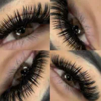 تخصصیترین خدمات اکستنشن مژه با کیفیت تضمینی|خدمات آرایشگری و زیبایی|اردبیل, |دیوار