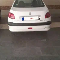 ۲۰۶ sd v8 مدل ۹۹