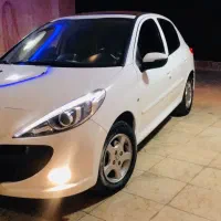 207 پانا ۱۴۰۰ خانگی کارکرد پایین و استثنایی