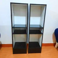 ویترین و بوفه هایگلاس