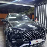 تیگو ۷ پرو مدل 1401 در حد