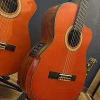 گیتار واشبرن،یاماها|گیتار، بیس، امپلیفایر|ماهدشت, |دیوار