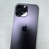 آیفون ۱۴ پرومکس ۲۵۶ رجیستر شده