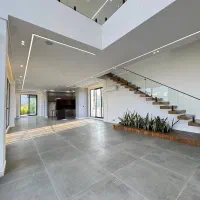 کد 22 ویلای هوشمند استخردار نوشهر با روفگاردن|فروش خانه و ویلا|کجور, |دیوار